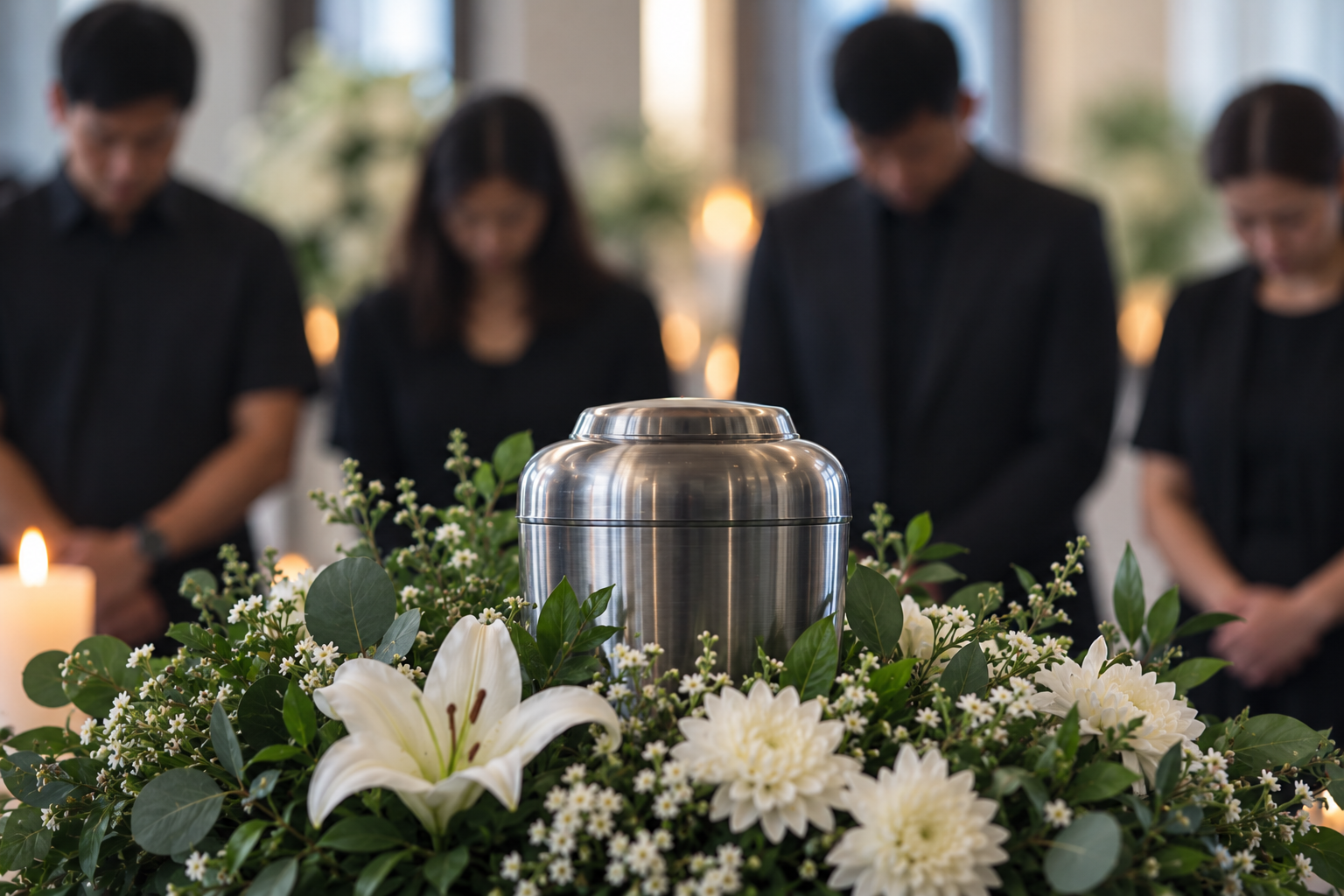 Cremation Services