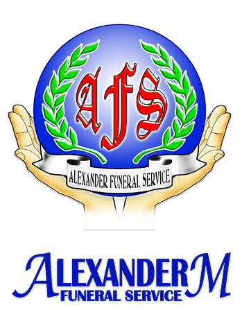 Alexander M Funeral Service