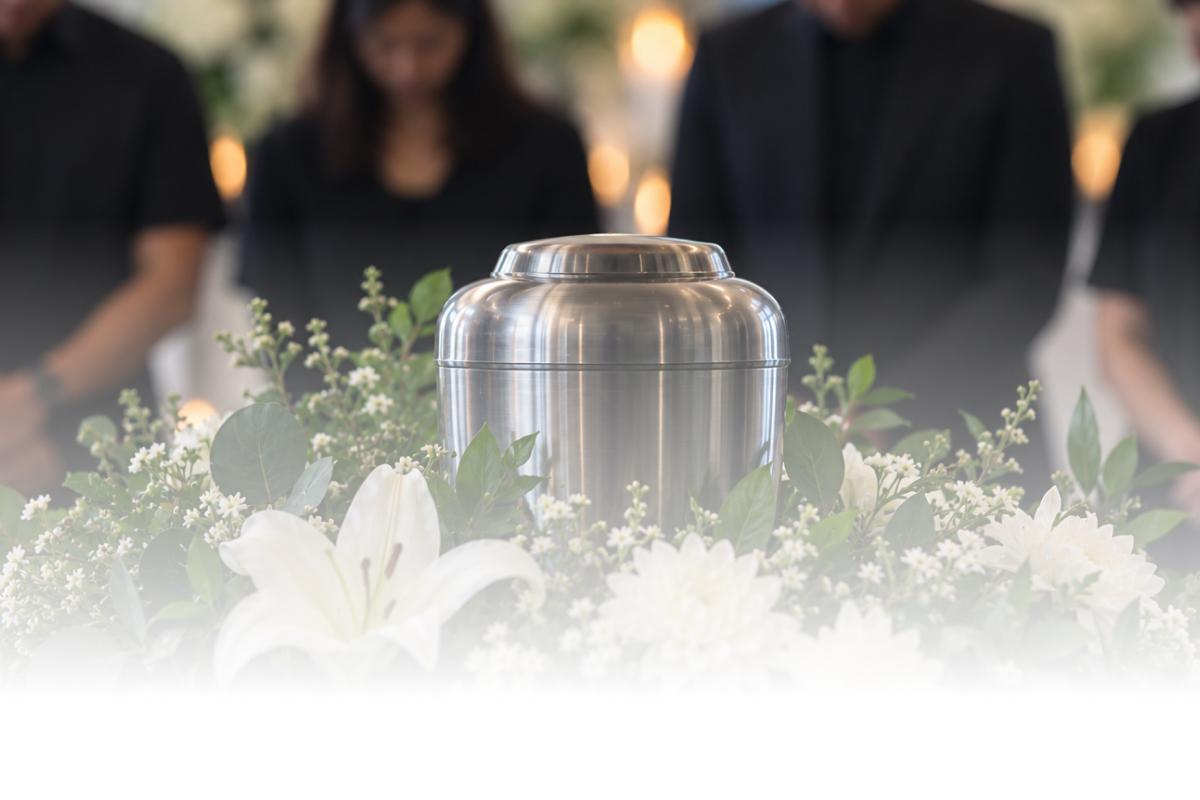Cremation Services