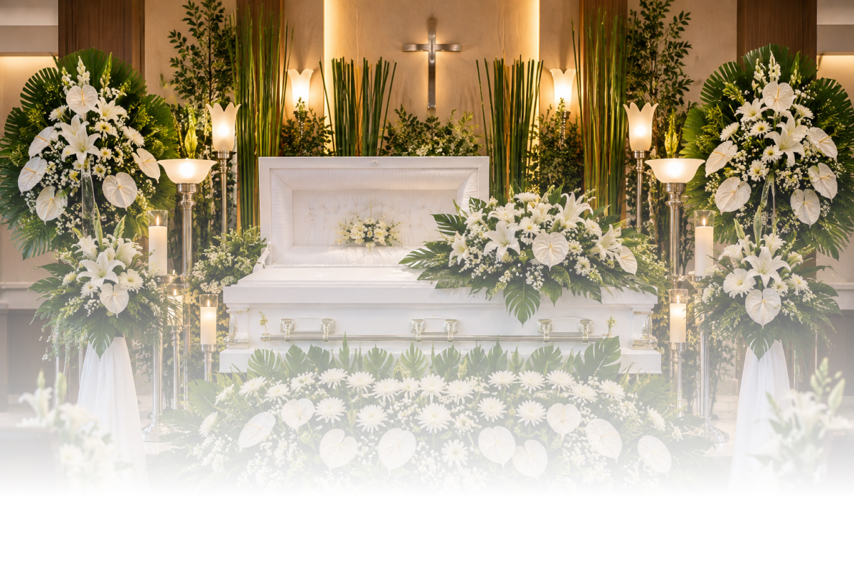 Flower Arrangement
