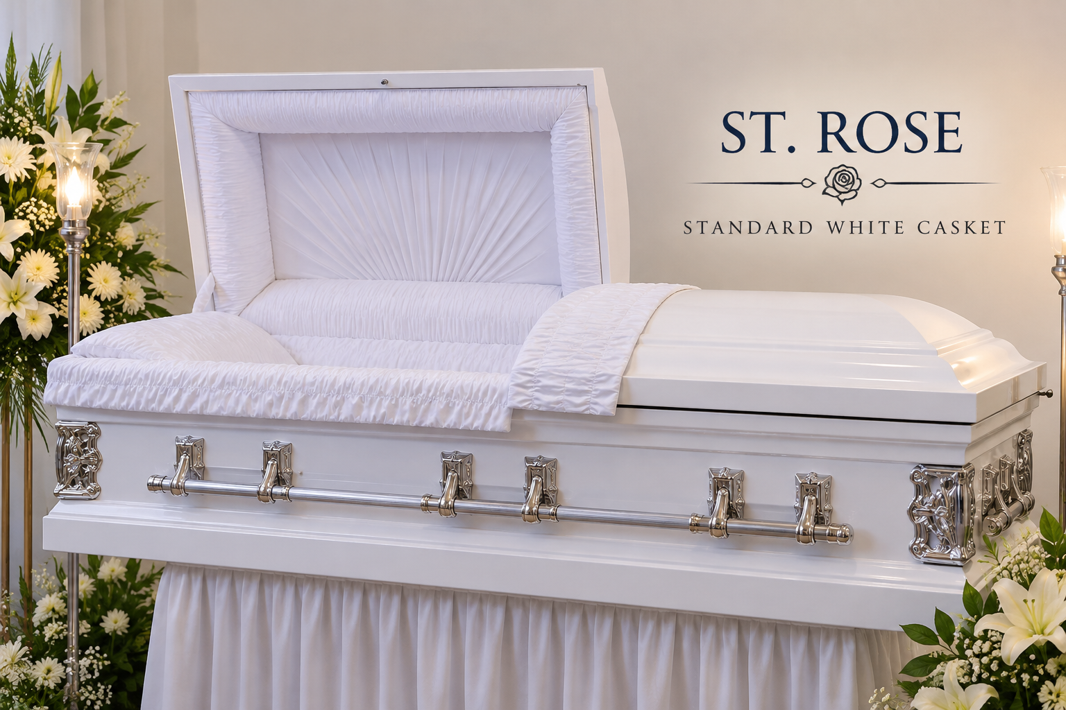 ST. Rose Life Plan