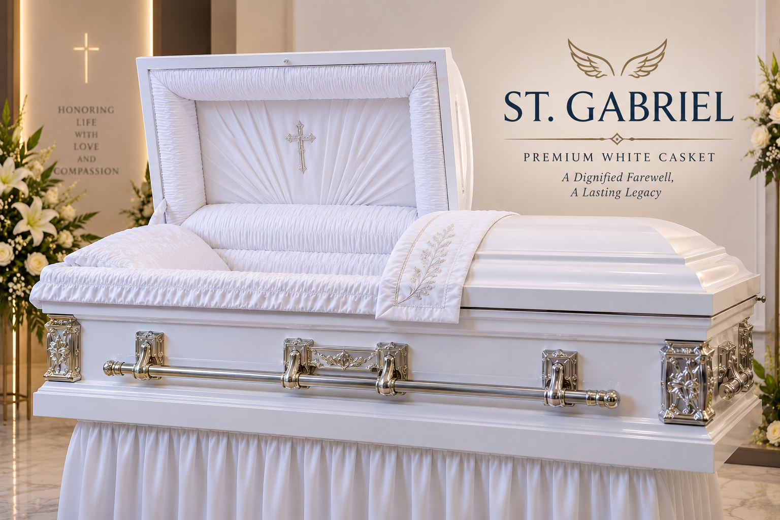 St. Gabriel Life Plan